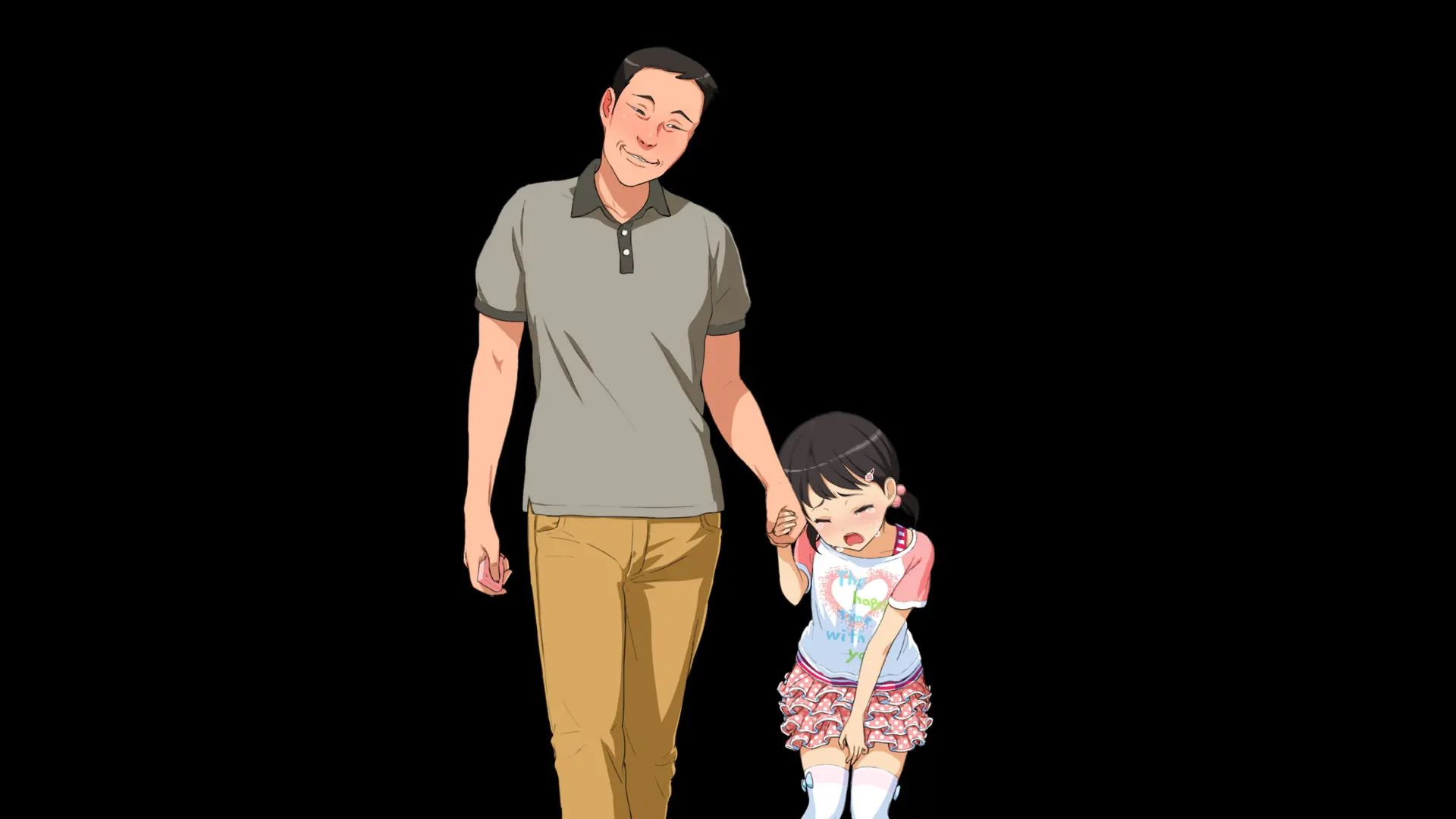 Hitomi-Chan No Choukyou Nikki